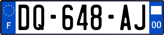 DQ-648-AJ