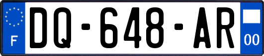 DQ-648-AR