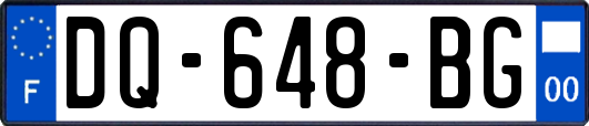 DQ-648-BG