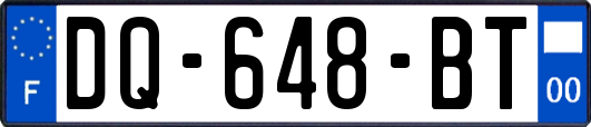 DQ-648-BT