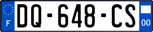 DQ-648-CS