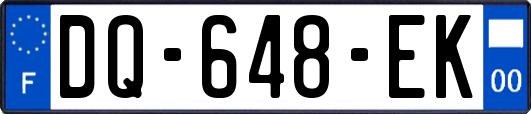 DQ-648-EK