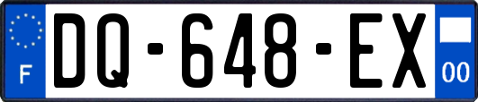 DQ-648-EX