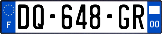 DQ-648-GR