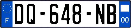 DQ-648-NB