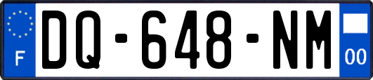 DQ-648-NM