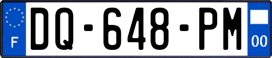 DQ-648-PM