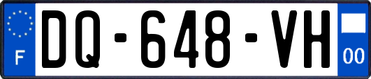 DQ-648-VH