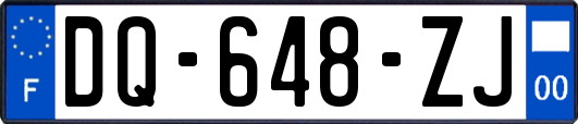 DQ-648-ZJ