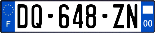 DQ-648-ZN