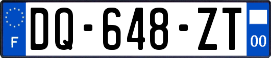 DQ-648-ZT