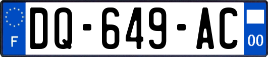 DQ-649-AC