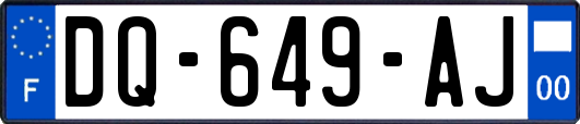 DQ-649-AJ