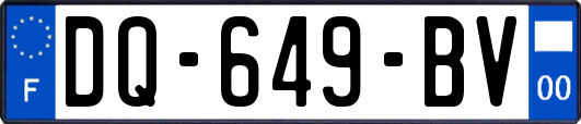 DQ-649-BV