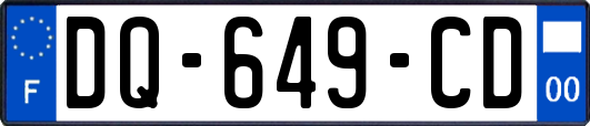 DQ-649-CD