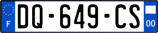 DQ-649-CS