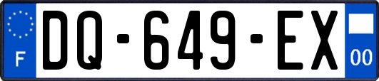 DQ-649-EX