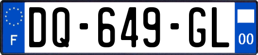 DQ-649-GL