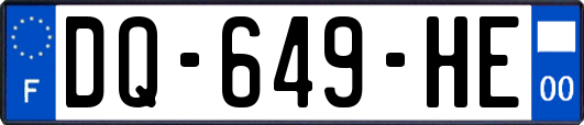 DQ-649-HE