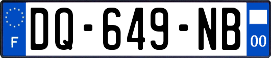 DQ-649-NB