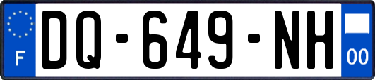 DQ-649-NH