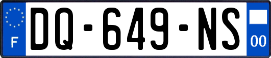 DQ-649-NS