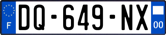 DQ-649-NX