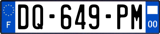 DQ-649-PM