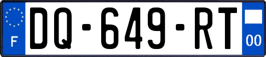 DQ-649-RT