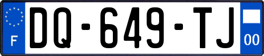 DQ-649-TJ