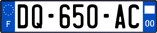 DQ-650-AC