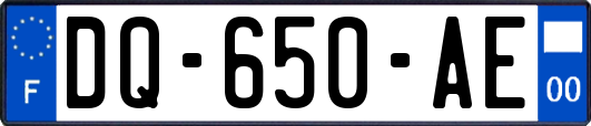 DQ-650-AE