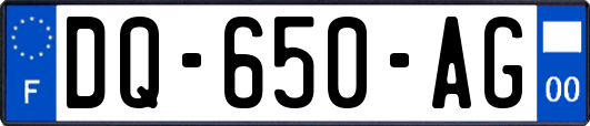 DQ-650-AG