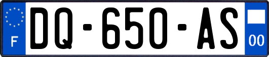 DQ-650-AS