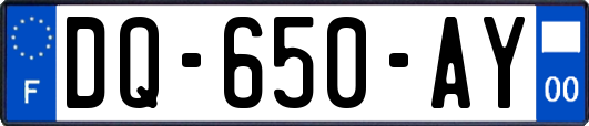 DQ-650-AY