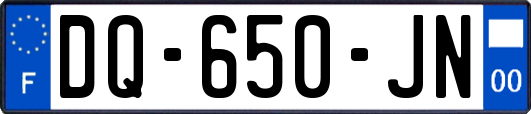 DQ-650-JN