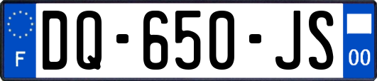 DQ-650-JS