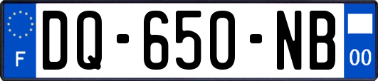 DQ-650-NB