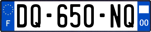 DQ-650-NQ