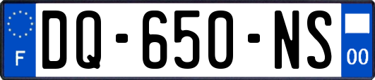 DQ-650-NS