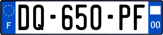 DQ-650-PF