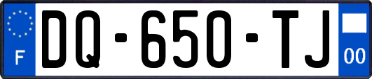 DQ-650-TJ