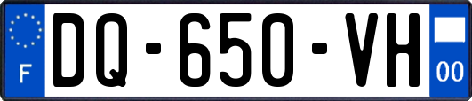 DQ-650-VH