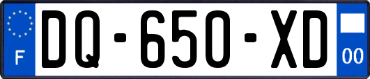 DQ-650-XD