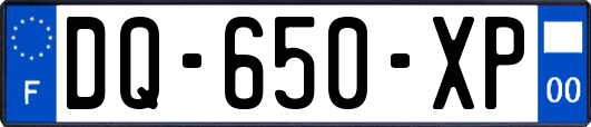 DQ-650-XP