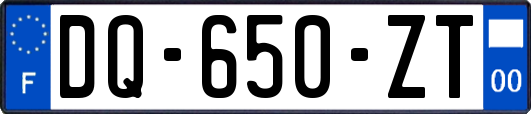 DQ-650-ZT