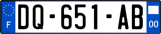 DQ-651-AB