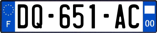 DQ-651-AC