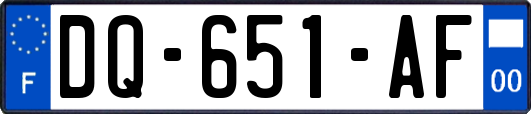 DQ-651-AF