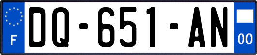 DQ-651-AN